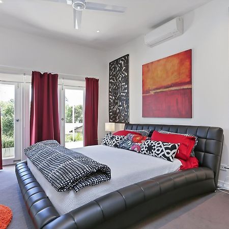 Bed and Breakfast Barossa White House The West Wing à Angaston Extérieur photo