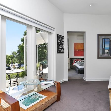 Bed and Breakfast Barossa White House The West Wing à Angaston Extérieur photo