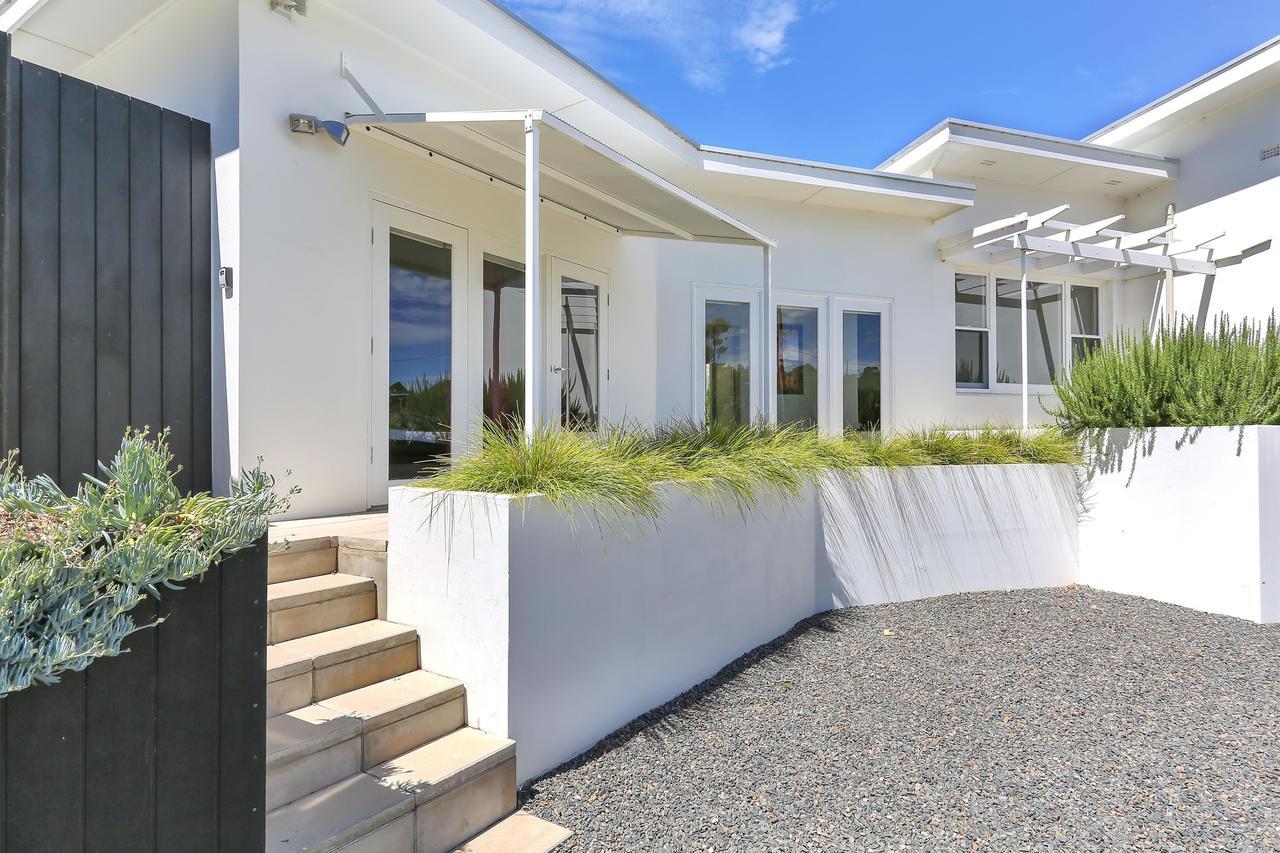 Bed and Breakfast Barossa White House The West Wing à Angaston Extérieur photo