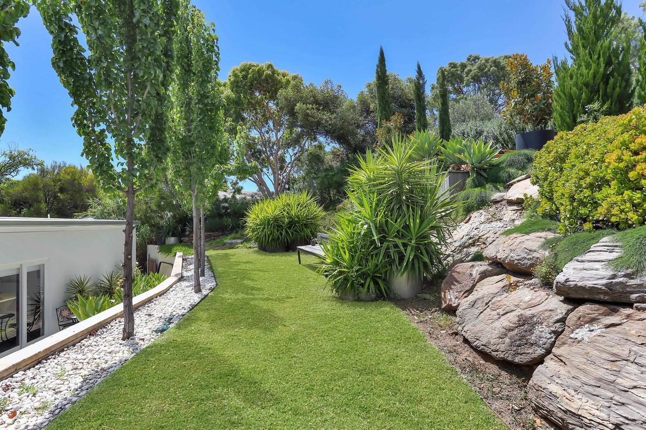 Bed and Breakfast Barossa White House The West Wing à Angaston Extérieur photo