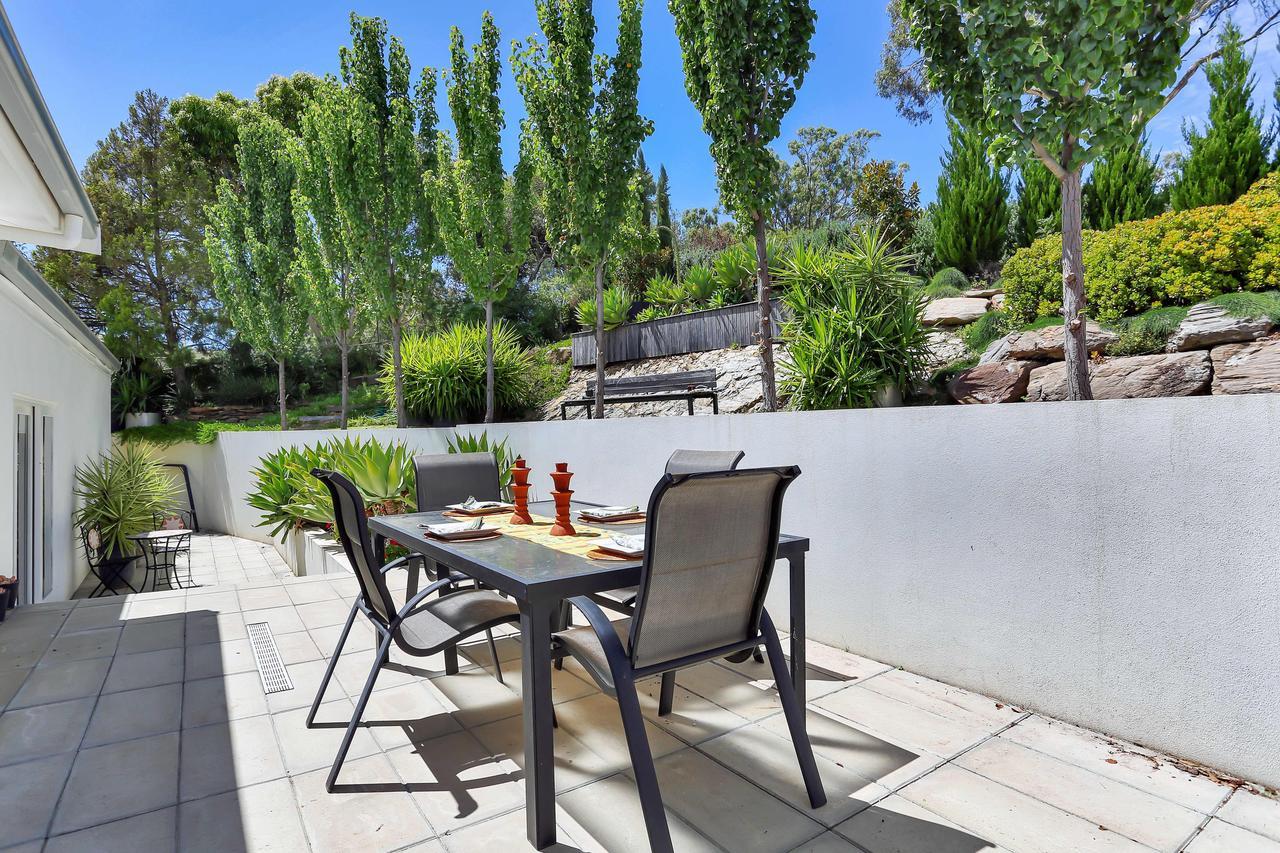 Bed and Breakfast Barossa White House The West Wing à Angaston Extérieur photo